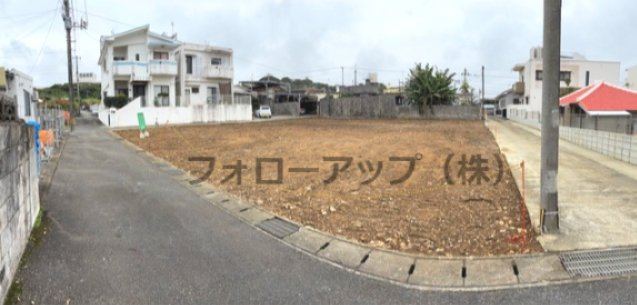 リーブルガーデン糸満市座波第3