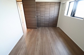 【内装】 | TEC Green Residence
