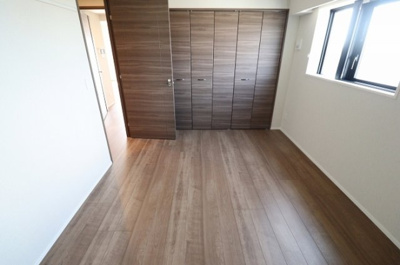 【内装】 | TEC Green Residence