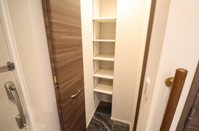 【収納】 | TEC Green Residence