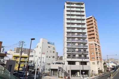 【外観】 | TEC Green Residence