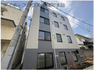 【外観】 | CITY WALK永福町