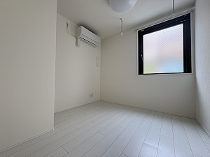 【寝室】 | CITY WALK永福町