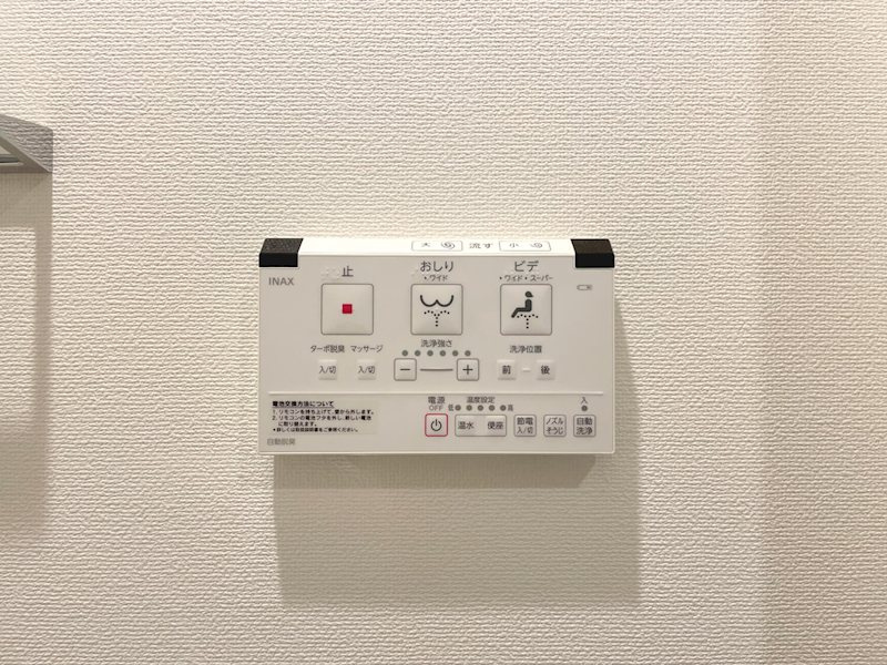 GENOVIA浅草Ⅳ skygarden のその他