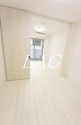 【寝室】 | ガーラ・パークヒルズ武蔵小山 | 寝室です。