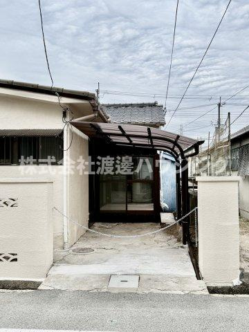 稲葉荘2丁目平家貸家のその他
