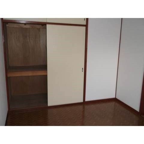 アビタシオン酒井の収納