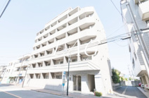 ブライズ蒲田WESTの画像