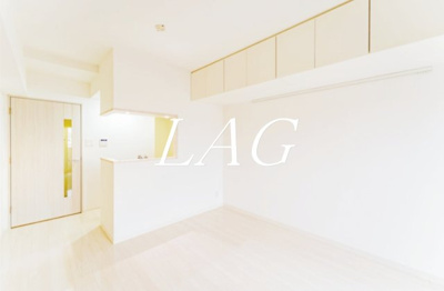 【居間・リビング】 | ブライズ蒲田WEST | 洋室のお部屋です。