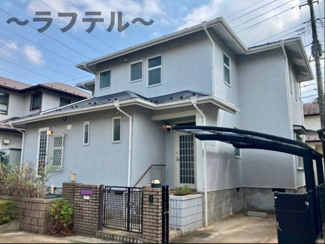 中富南戸建