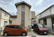 東松山市美土里町　中古戸建の画像