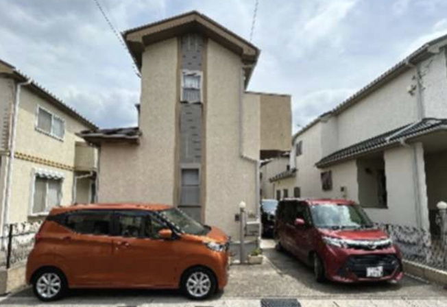 【外観】 | 東松山市美土里町　中古戸建