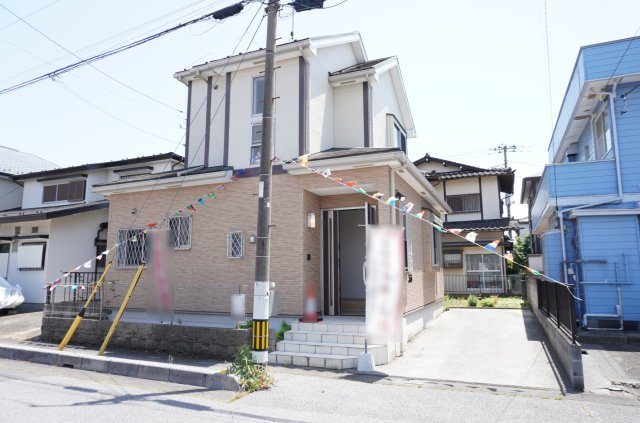 越谷市弥栄町3丁目 中古戸建