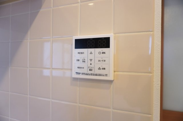 越谷市弥栄町3丁目 中古戸建のキッチン