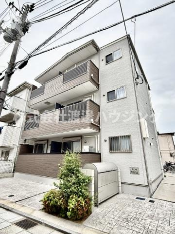 GRANDIR尼崎