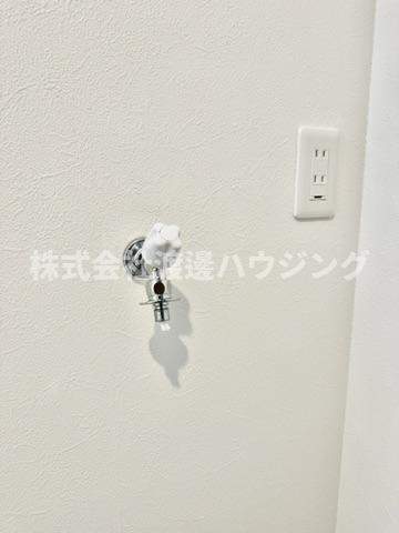 GRANDIR尼崎の設備