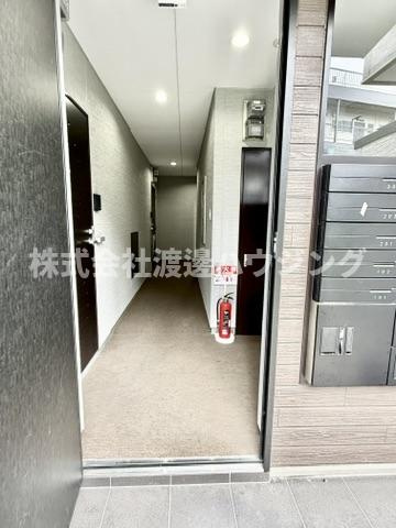 GRANDIR尼崎のその他