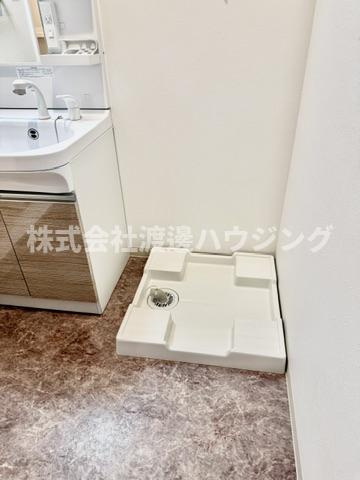 GRANDIR尼崎の設備