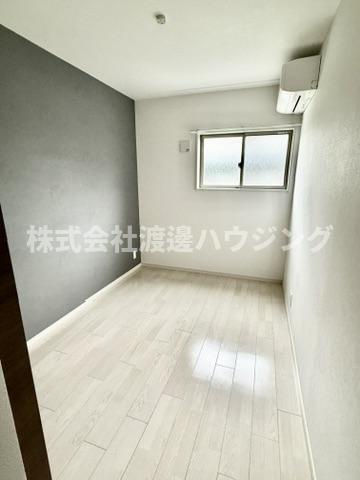 GRANDIR尼崎の居間・リビング