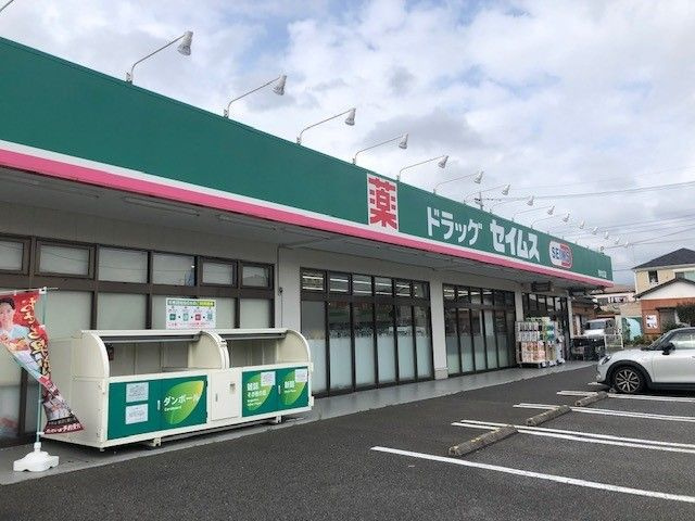 【周辺】 | フォンテーヌⅢ