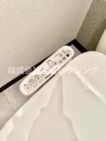 サン・ブルームの設備
