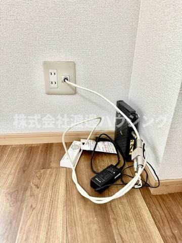 サン・ブルームのその他
