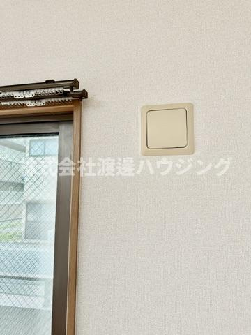 サン・ブルームの設備