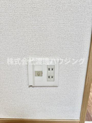 サン・ブルームの設備