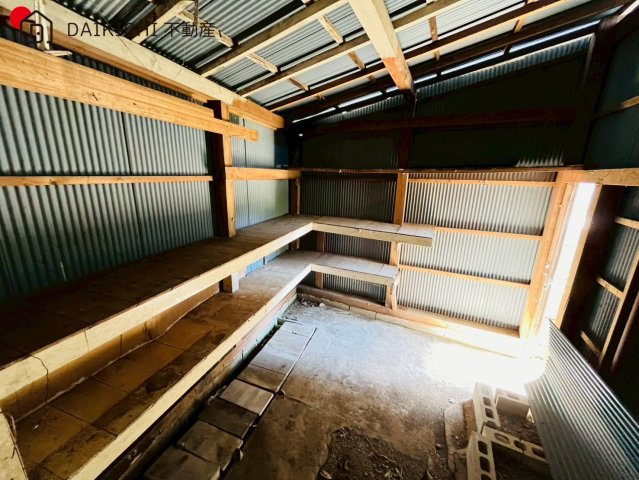 【構造・工法・仕様】 | 日高市高岡　中古戸建