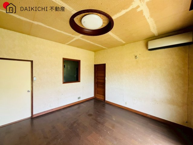 【内装】 | 日高市高岡　中古戸建