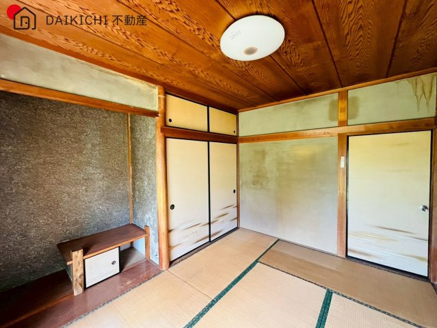 【和室】 | 日高市高岡　中古戸建