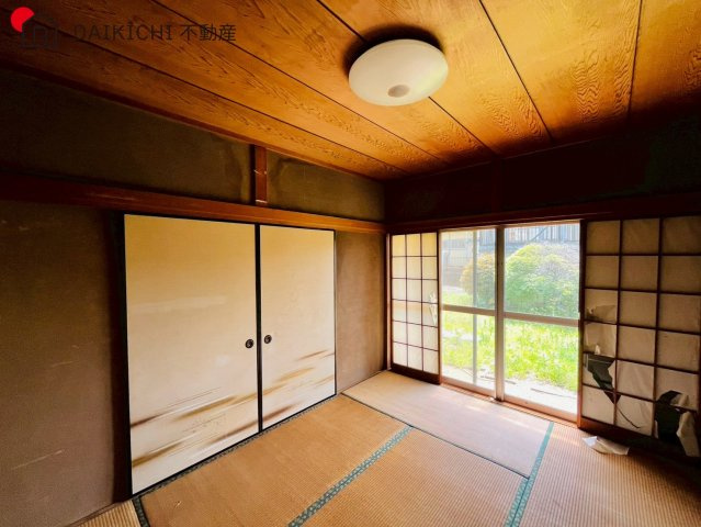 【内装】 | 日高市高岡　中古戸建