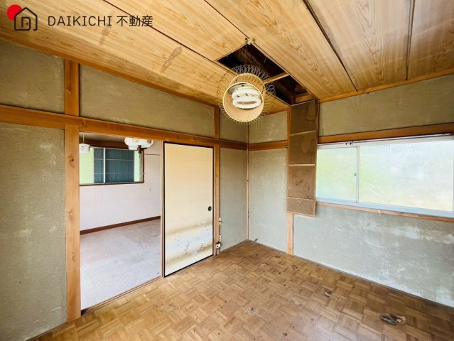 【内装】 | 日高市高岡　中古戸建