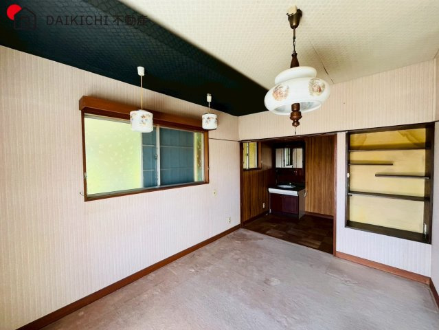 【内装】 | 日高市高岡　中古戸建
