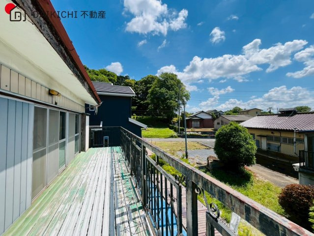 【居間・リビング】 | 日高市高岡　中古戸建