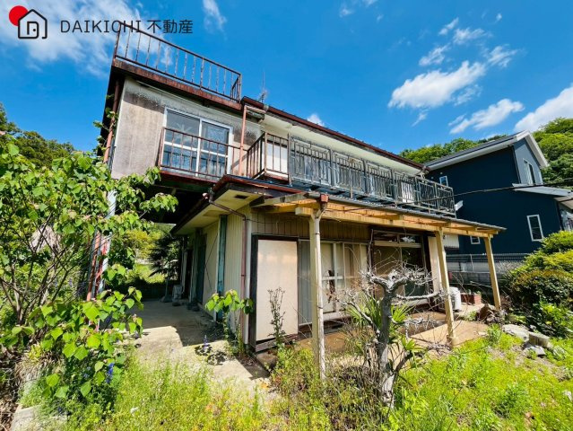 【外観】 | 日高市高岡　中古戸建