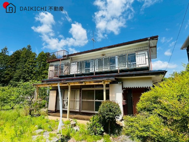 【外観】 | 日高市高岡　中古戸建