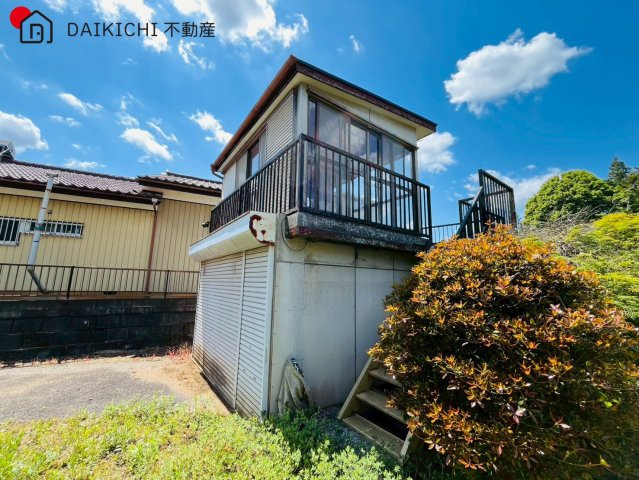 【外観】 | 日高市高岡　中古戸建
