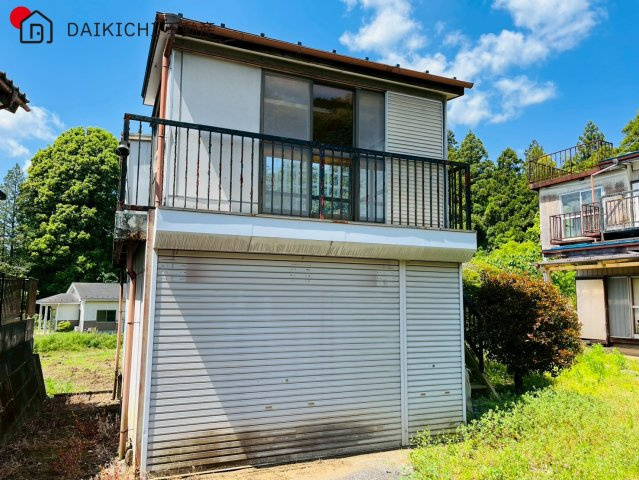 【外観】 | 日高市高岡　中古戸建