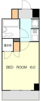 【間取り】 | カテリーナ生田 | 間取りです。