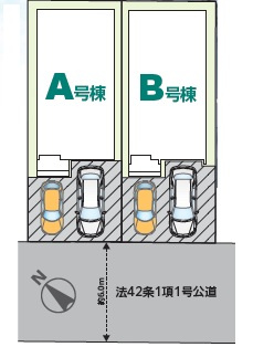 浦安市弁天二丁目６番