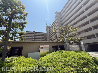 【その他】 | キングマンション新淀川 | 【キングマンション新淀川】地上１１階建　総戸数202戸　ご紹介のお部屋は２階部分です♪ゆったりとした２LDKの 間取りです！