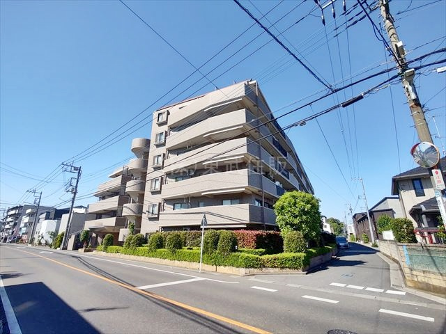 【外観】の画像