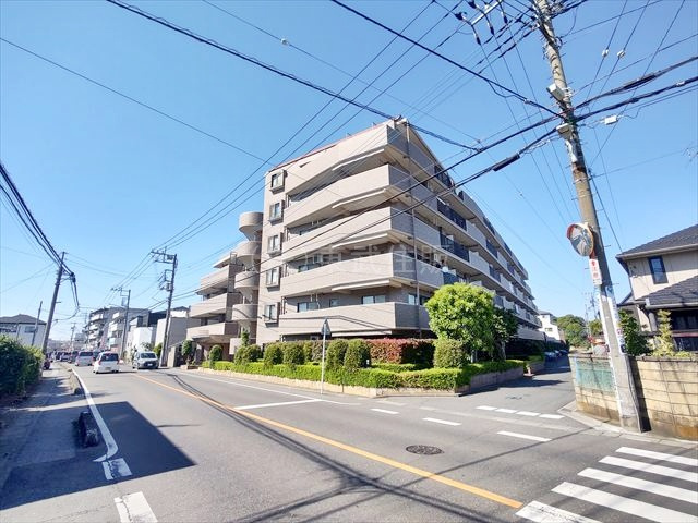 【外観】の画像