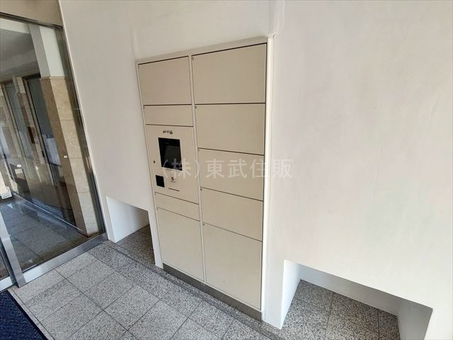 【設備】の画像