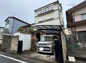 【仲介手数料０円】平塚市四之宮2丁目　中古一戸建ての画像