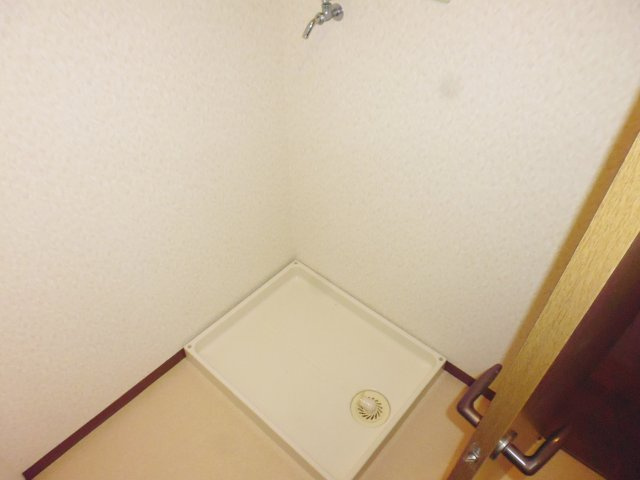 有瀬グランドハイツの設備
