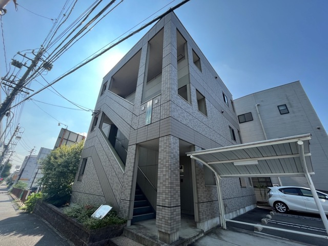 シェルル万場