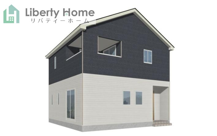 常陸太田市増井町第1　4号棟　新築戸建の完成予想図|ご予約をいただければ、『平日の空いた時間』『周辺物件まとめて見たい』『1件だけ見たい』ももちろん可能です♪
お気軽にお問合せください♪