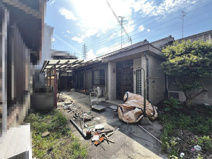 富秋町２丁目　中古戸建の画像